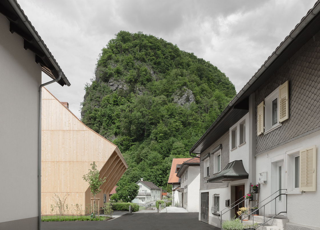 Ein Foto von Gustav Willeit