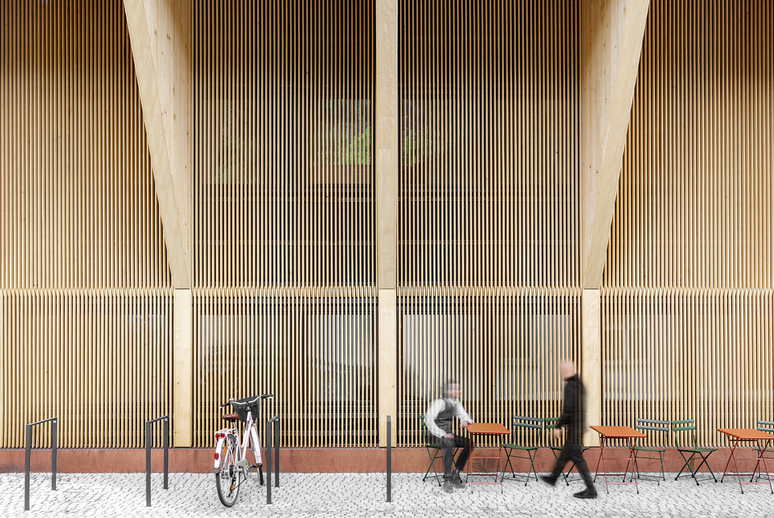 Ein Foto von Gustav Willeit