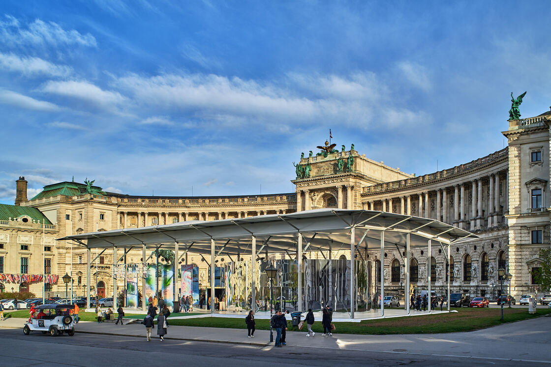 Ein Foto von Christopher Mavric