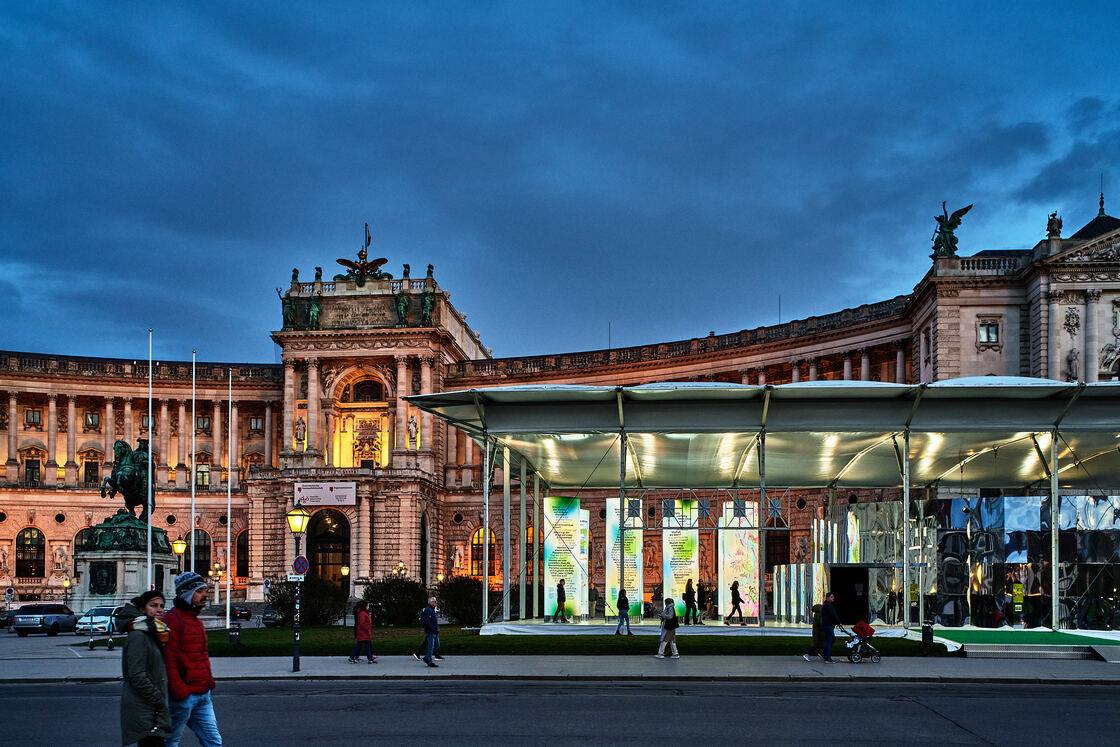 Ein Foto von Christopher Mavric