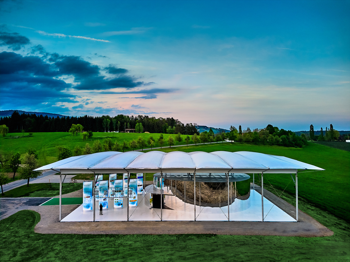 Ein Foto von Christopher Mavric