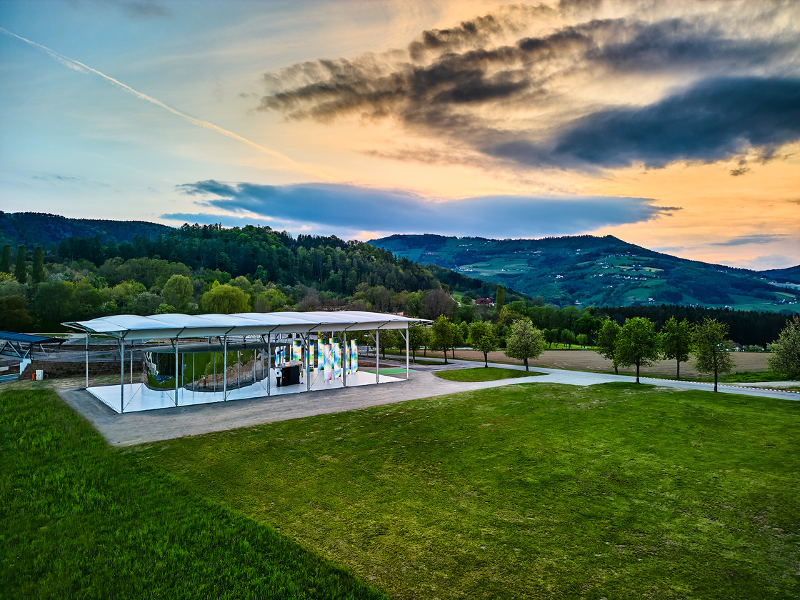 Ein Foto von Christopher Mavric