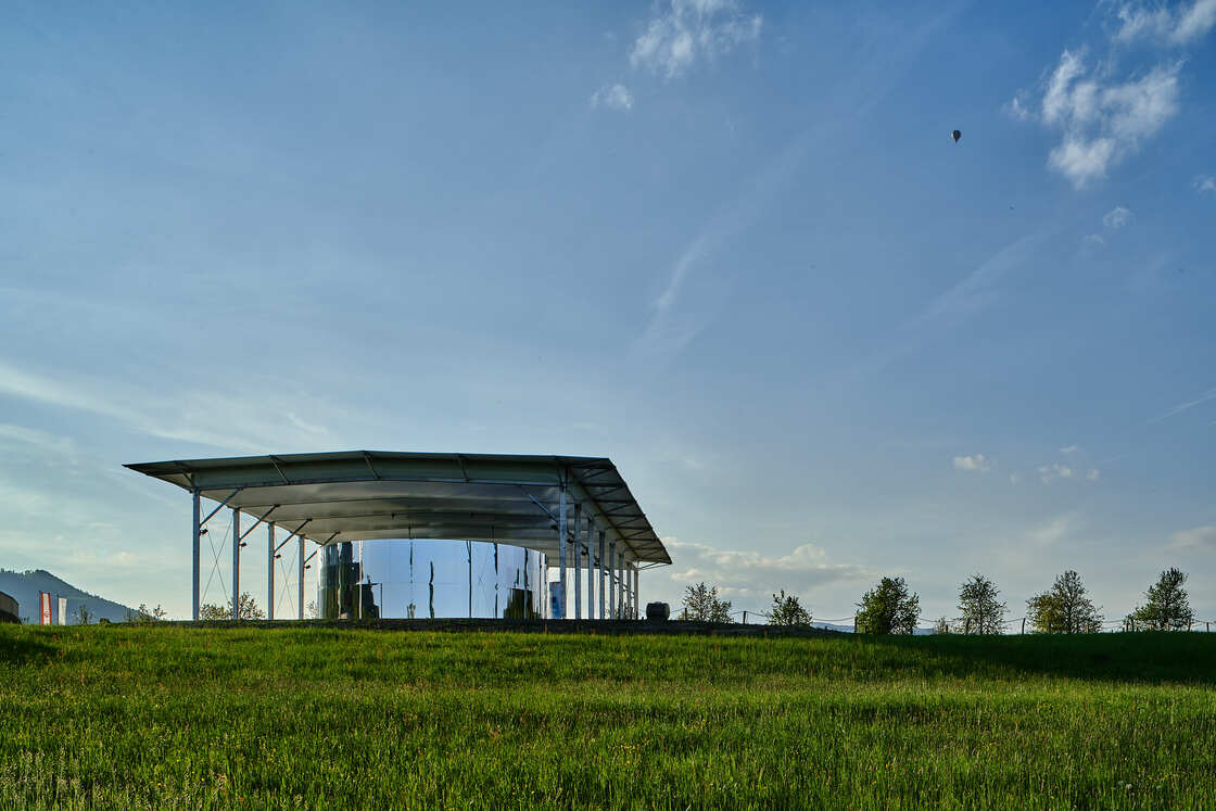 Ein Foto von Christopher Mavric