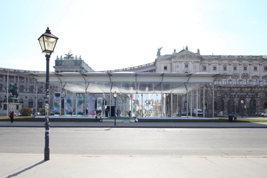 Ein Foto von Zita Oberwalder