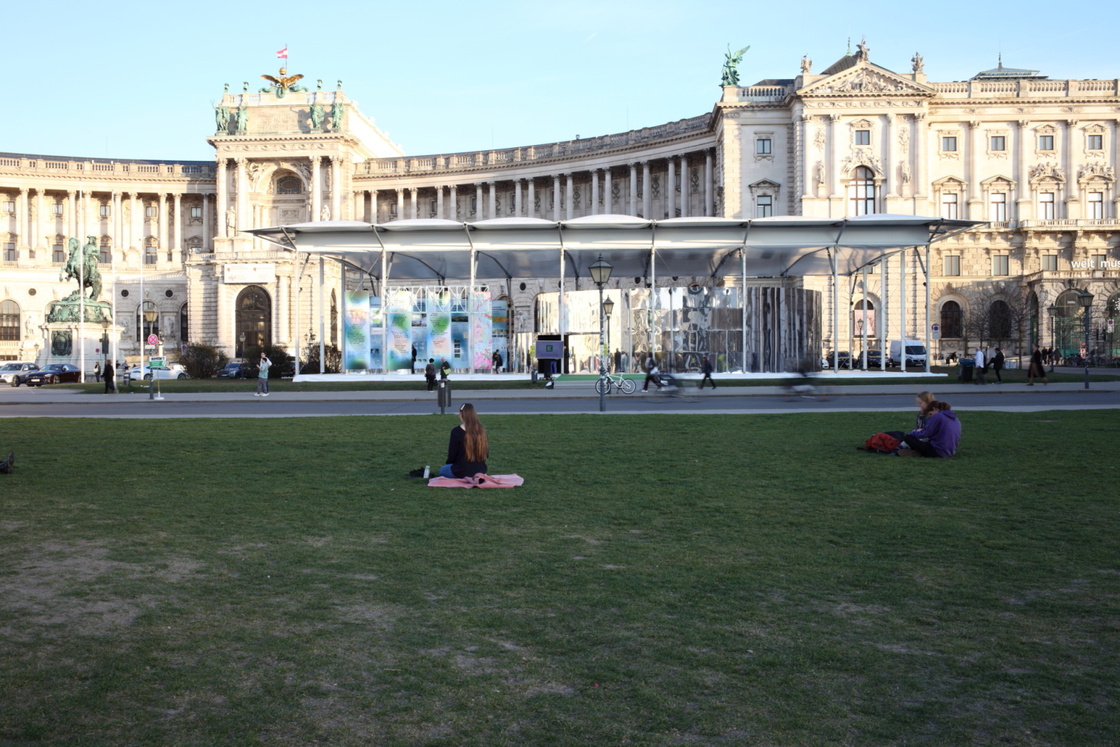 Ein Foto von Zita Oberwalder