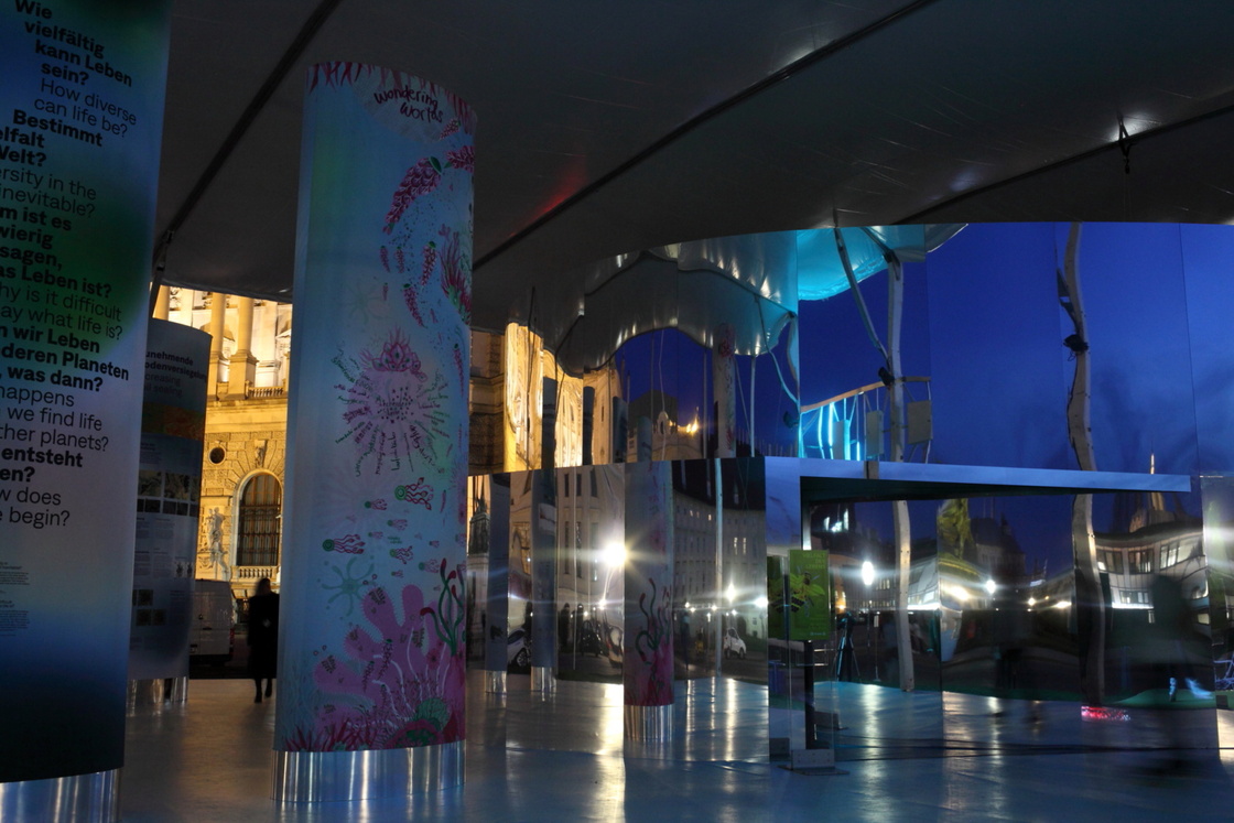 Ein Foto von Zita Oberwalder