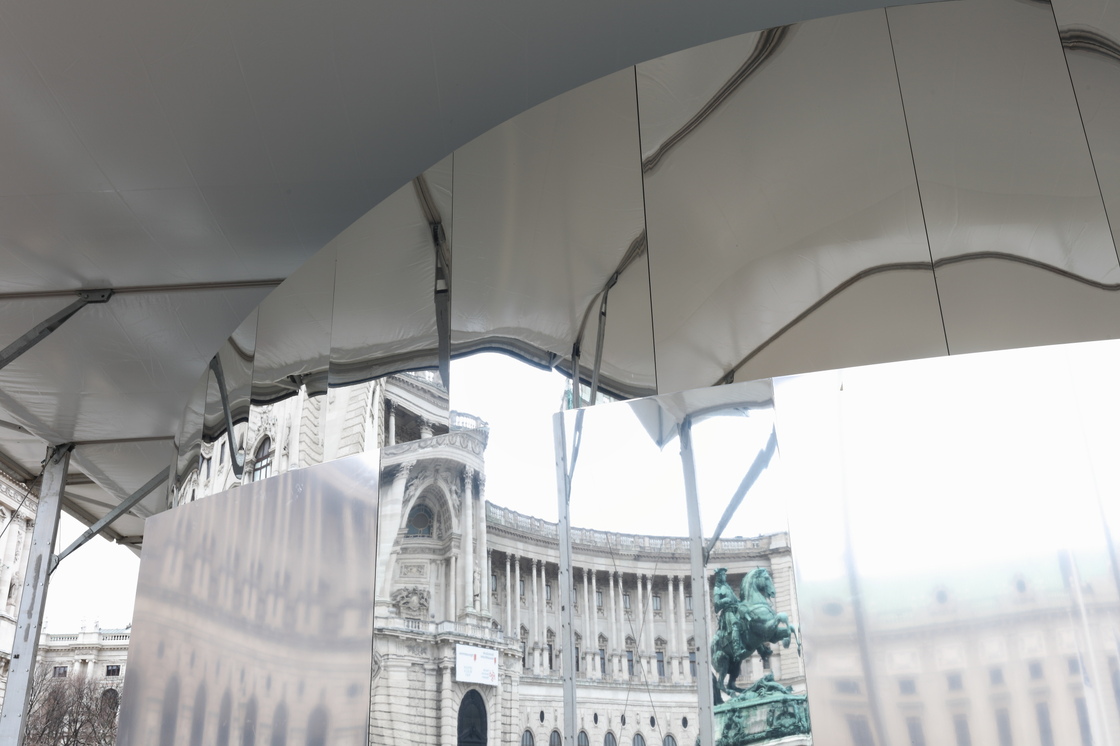 Ein Foto von Zita Oberwalder