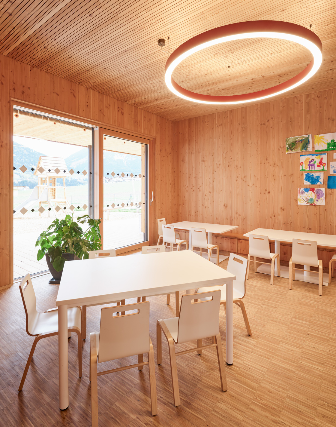 Ein Foto von Günter Richard Wett