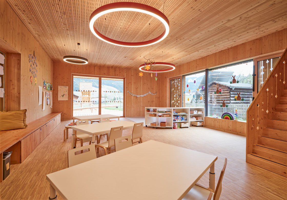 Ein Foto von Günter Richard Wett