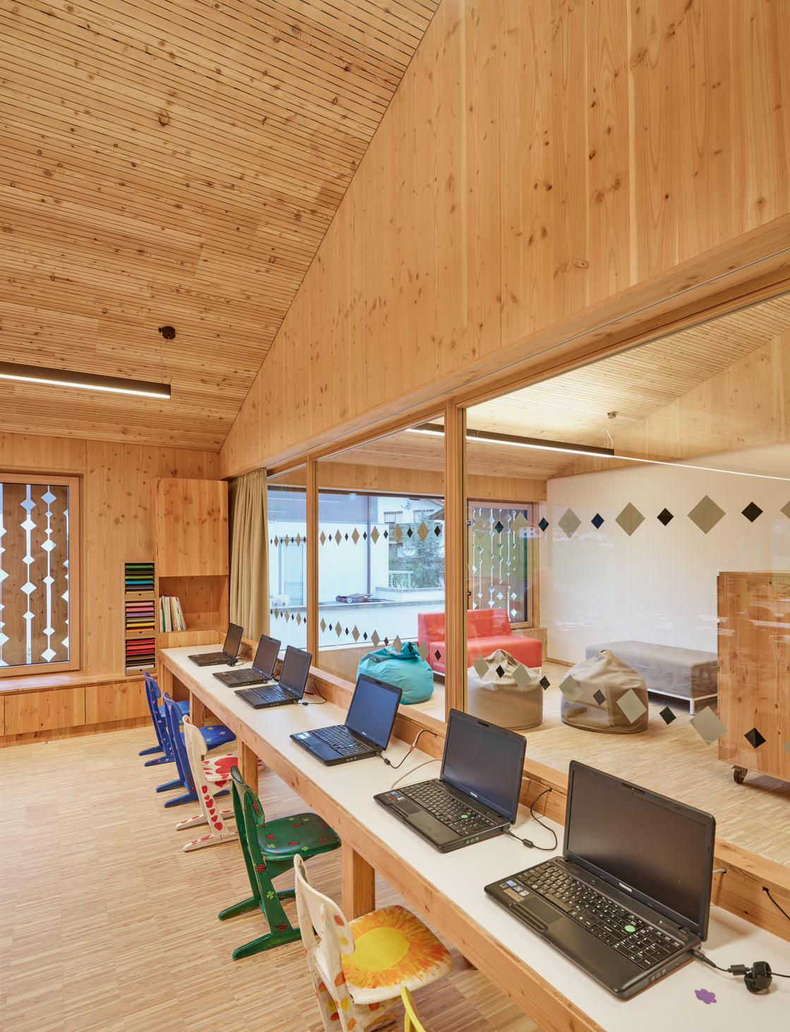 Ein Foto von Günter Richard Wett