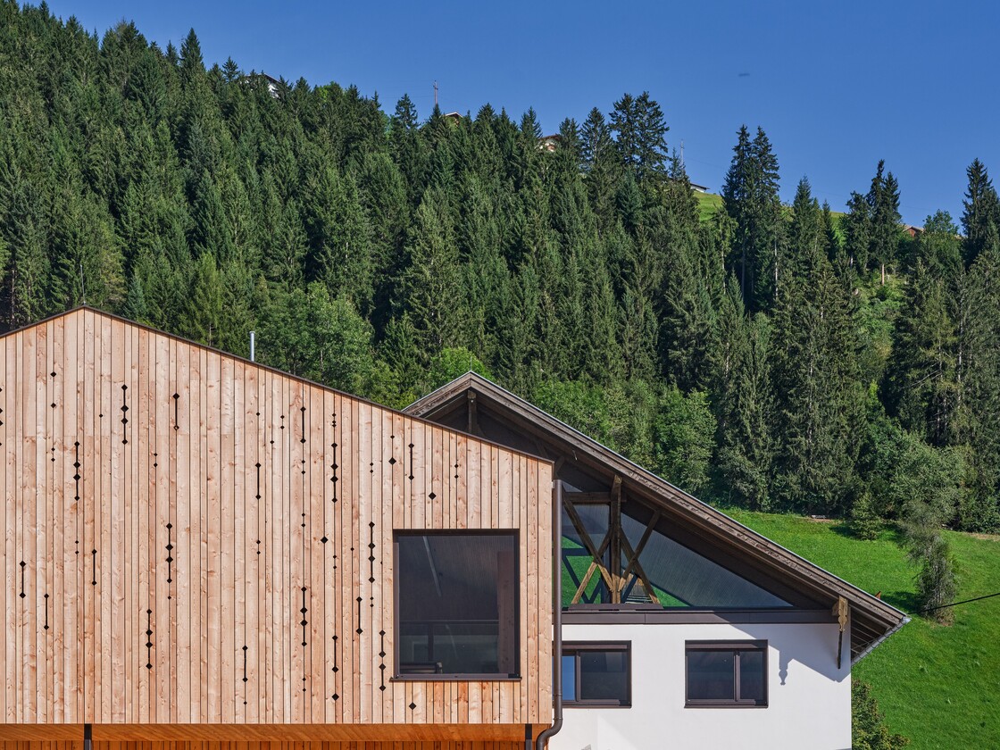 Ein Foto von Günter Richard Wett