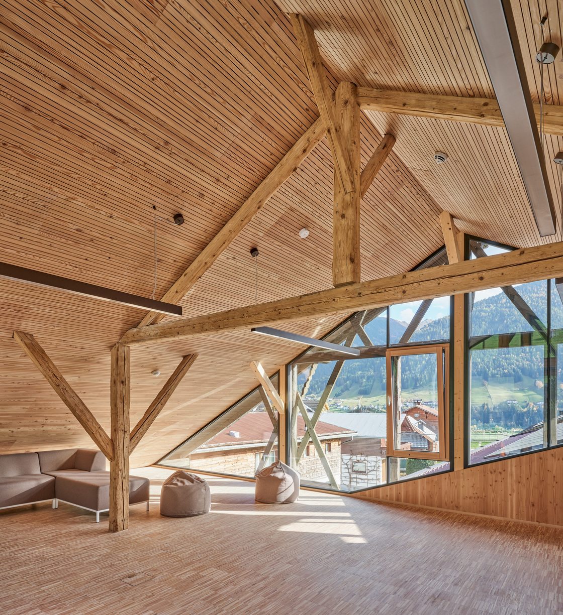 Ein Foto von Günter Richard Wett