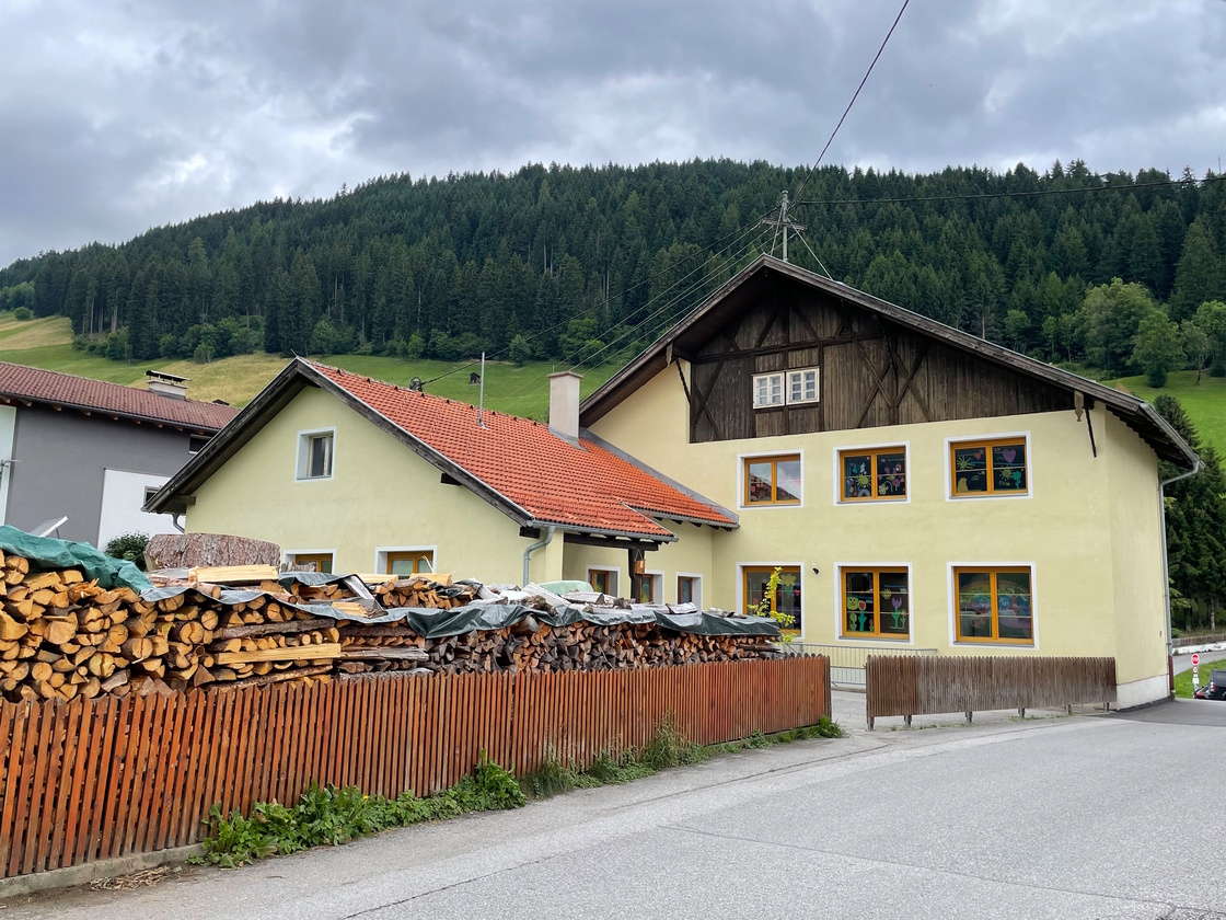 Ein Foto von Armin Neurauter