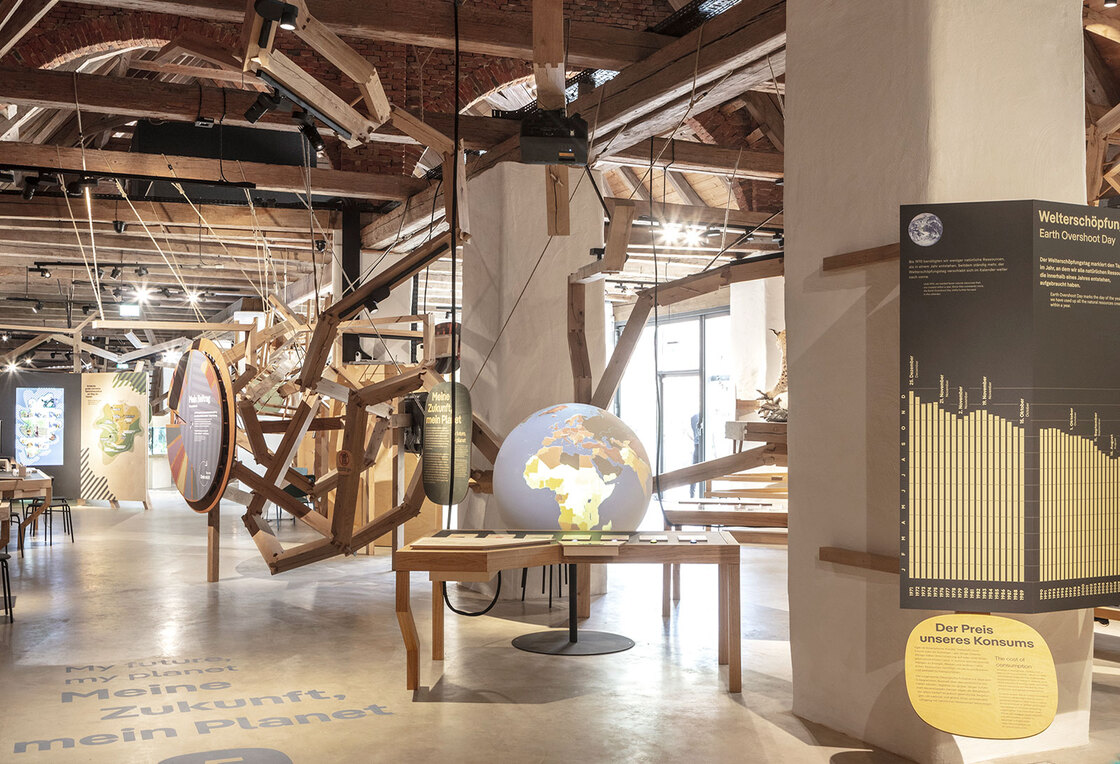 Ein Foto von Wolfgang Thaler