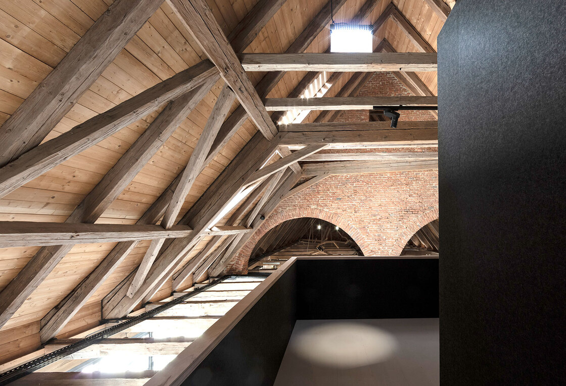 Ein Foto von Wolfgang Thaler