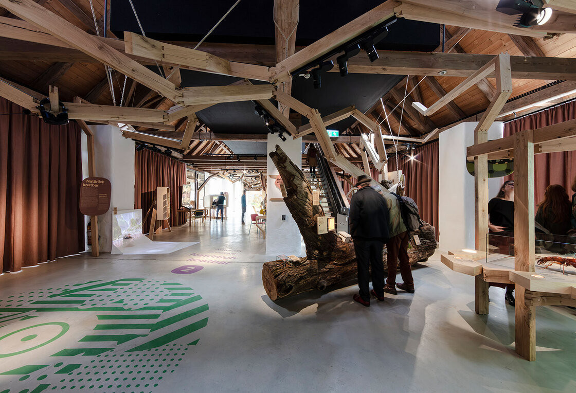 Ein Foto von Wolfgang Thaler