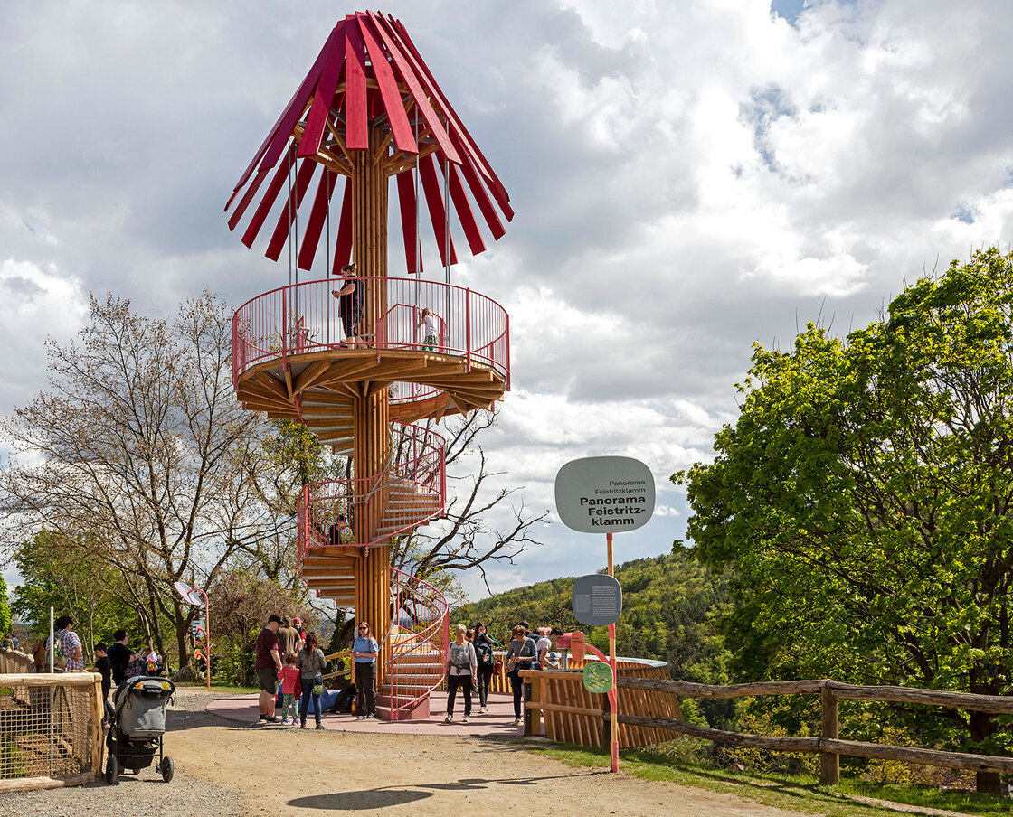 Ein Foto von Wolfgang Thaler