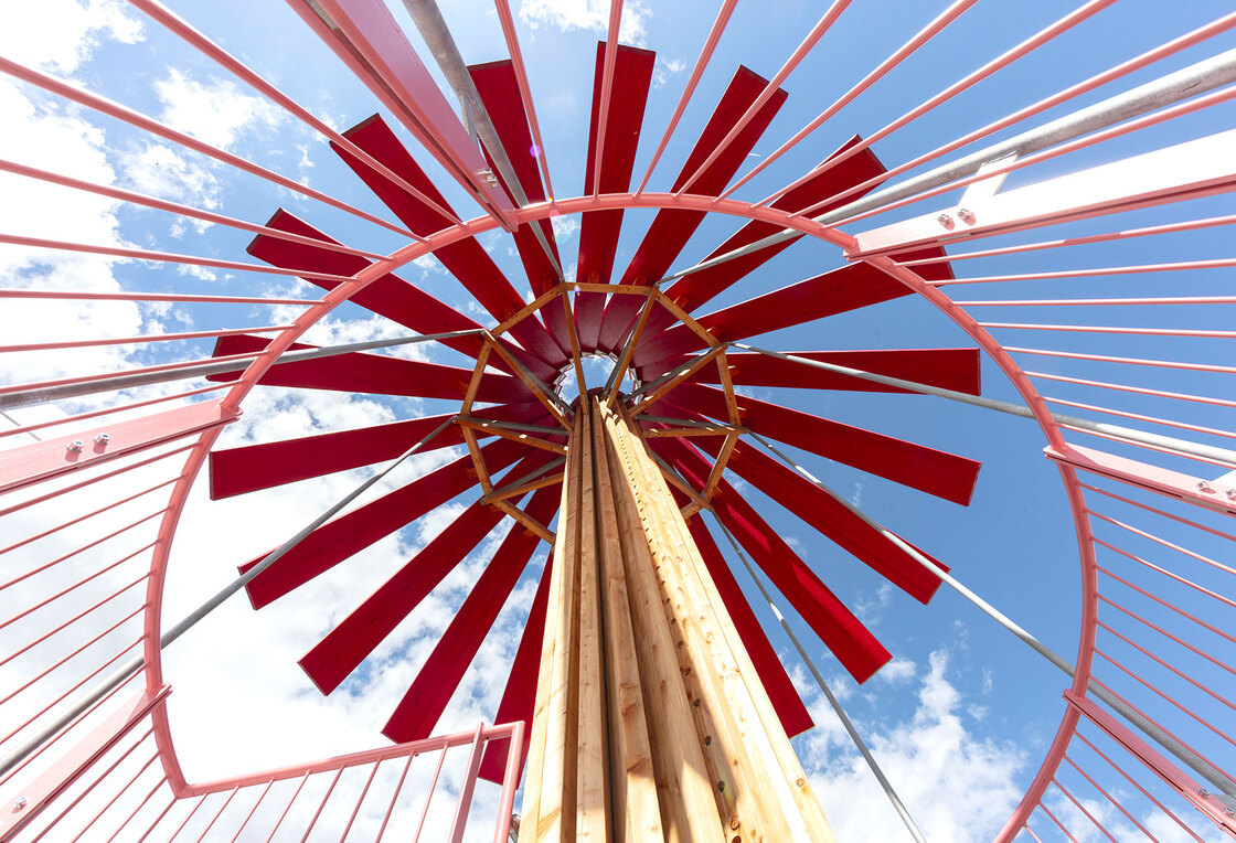 Ein Foto von Wolfgang Thaler