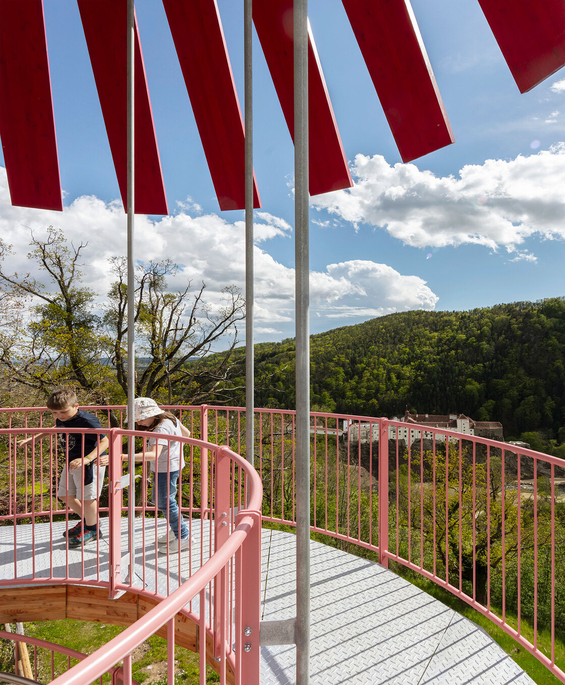 Ein Foto von Wolfgang Thaler