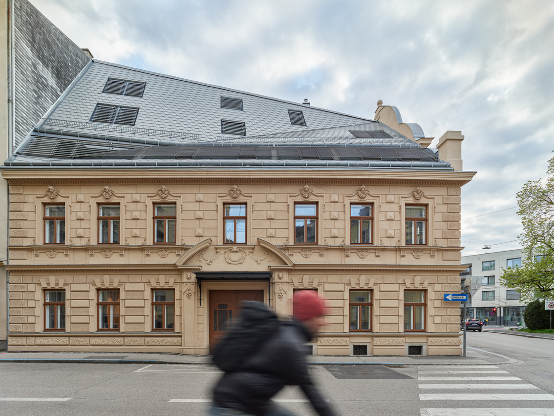 Ein Foto von Kurt Hörbst