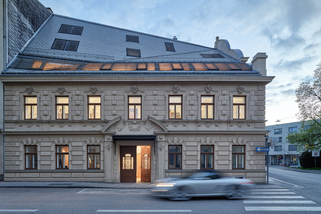 Ein Foto von Kurt Hörbst