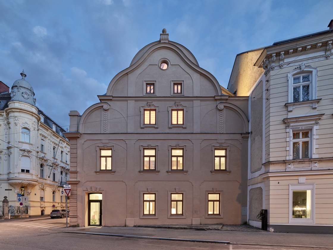 Ein Foto von Kurt Hörbst