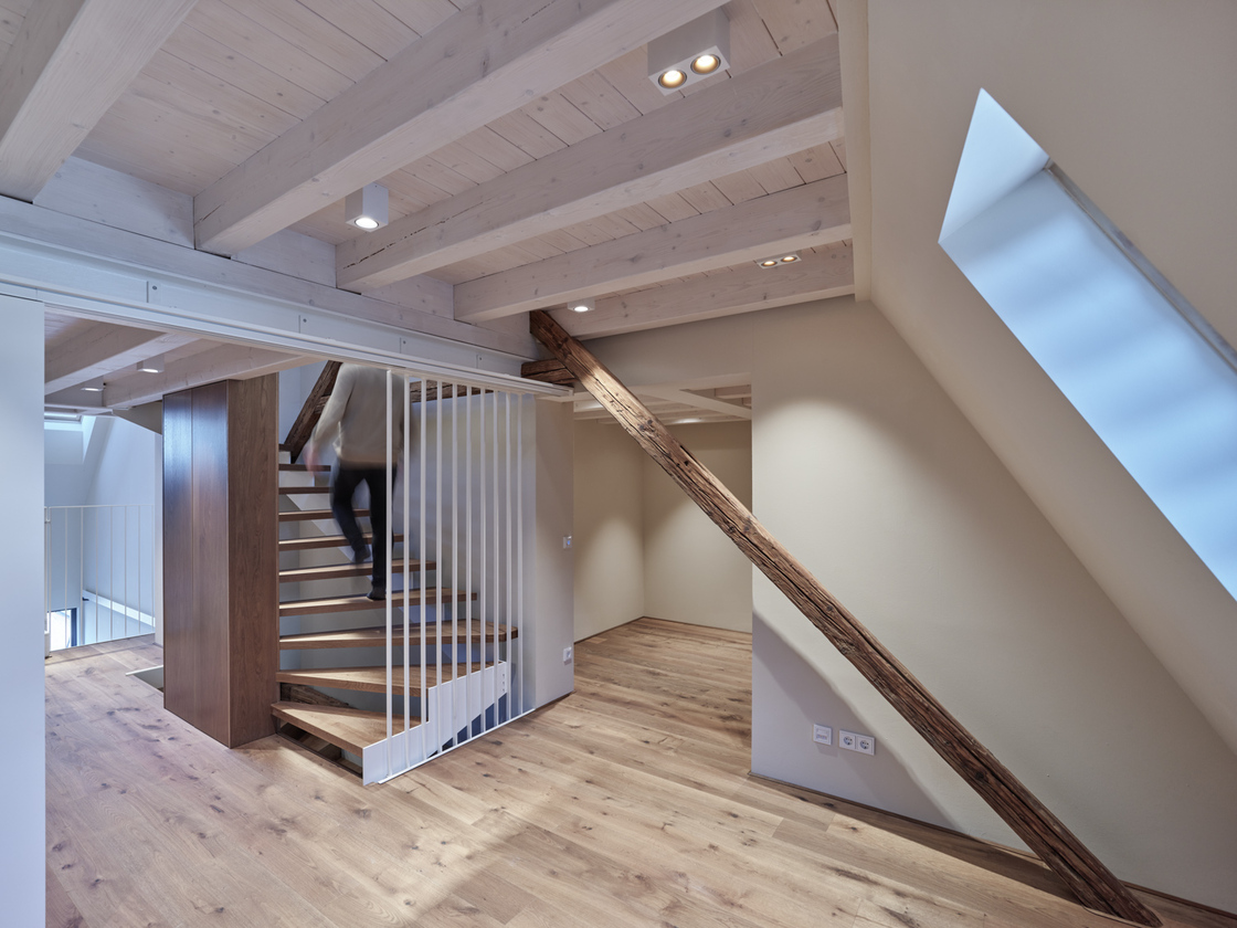 Ein Foto von Kurt Hörbst