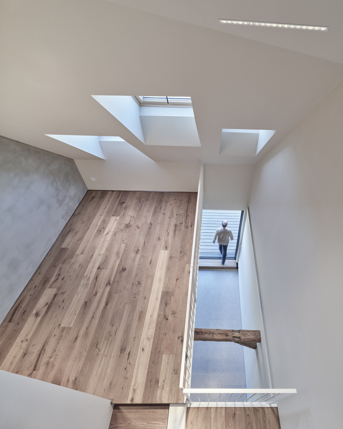 Ein Foto von Kurt Hörbst