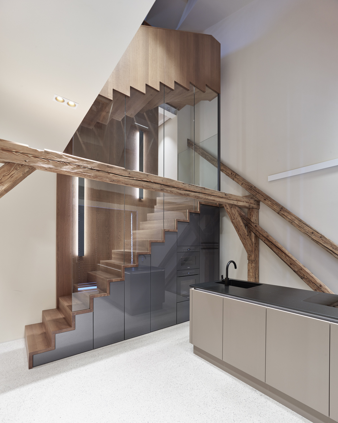 Ein Foto von Kurt Hörbst