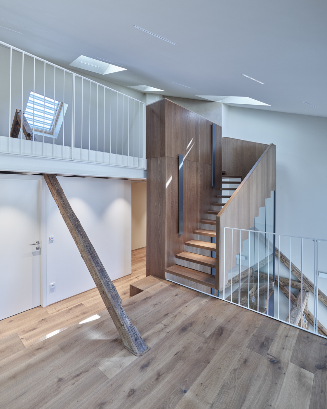 Ein Foto von Kurt Hörbst