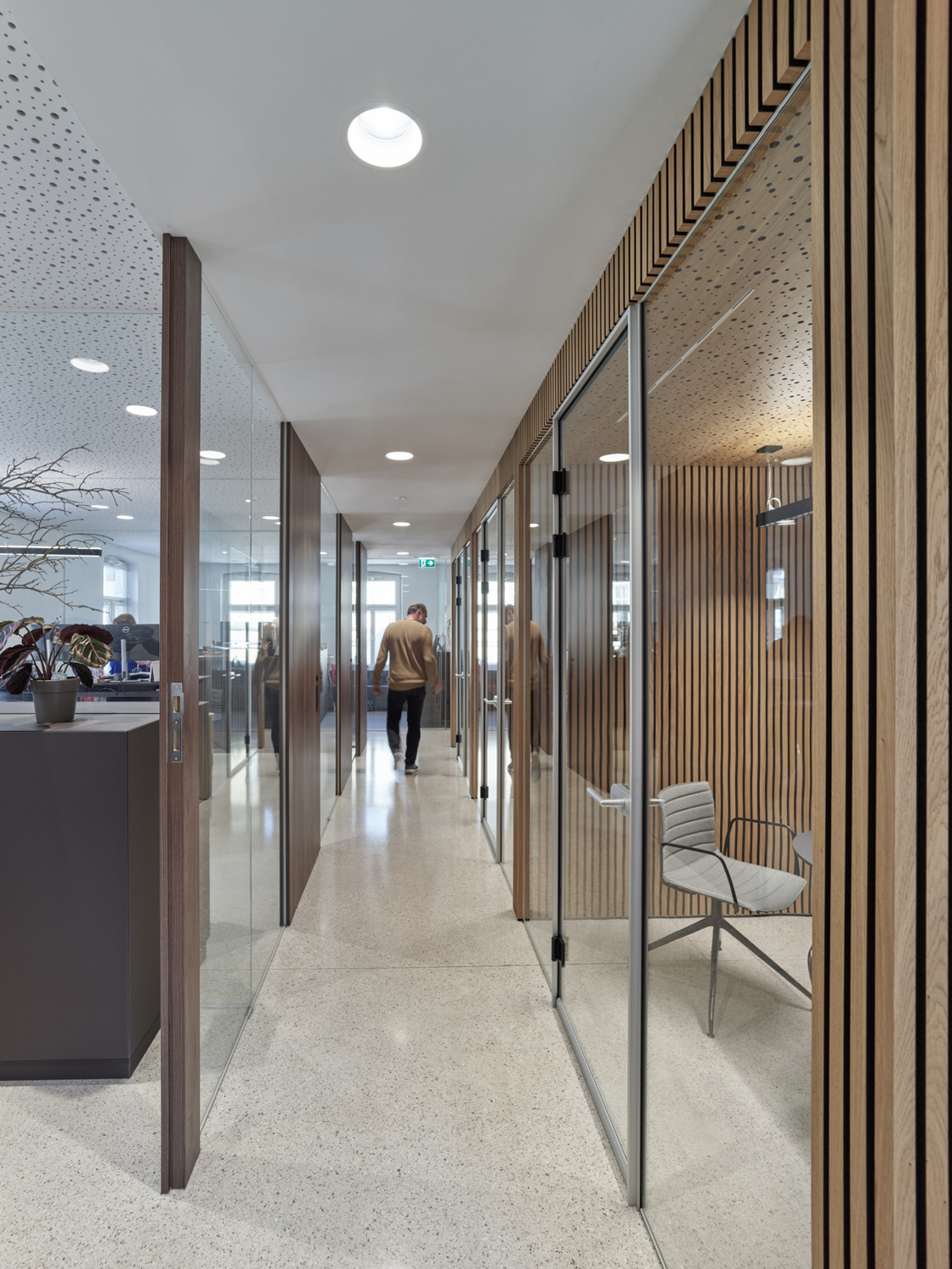 Ein Foto von Kurt Hörbst