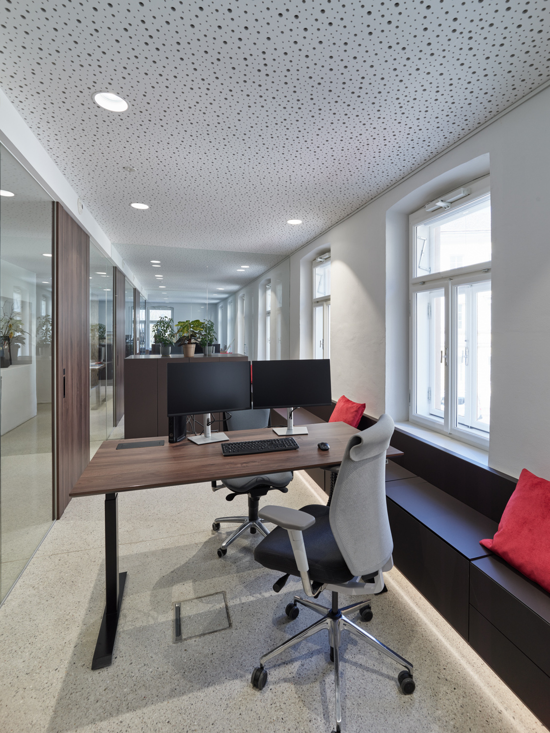 Ein Foto von Kurt Hörbst