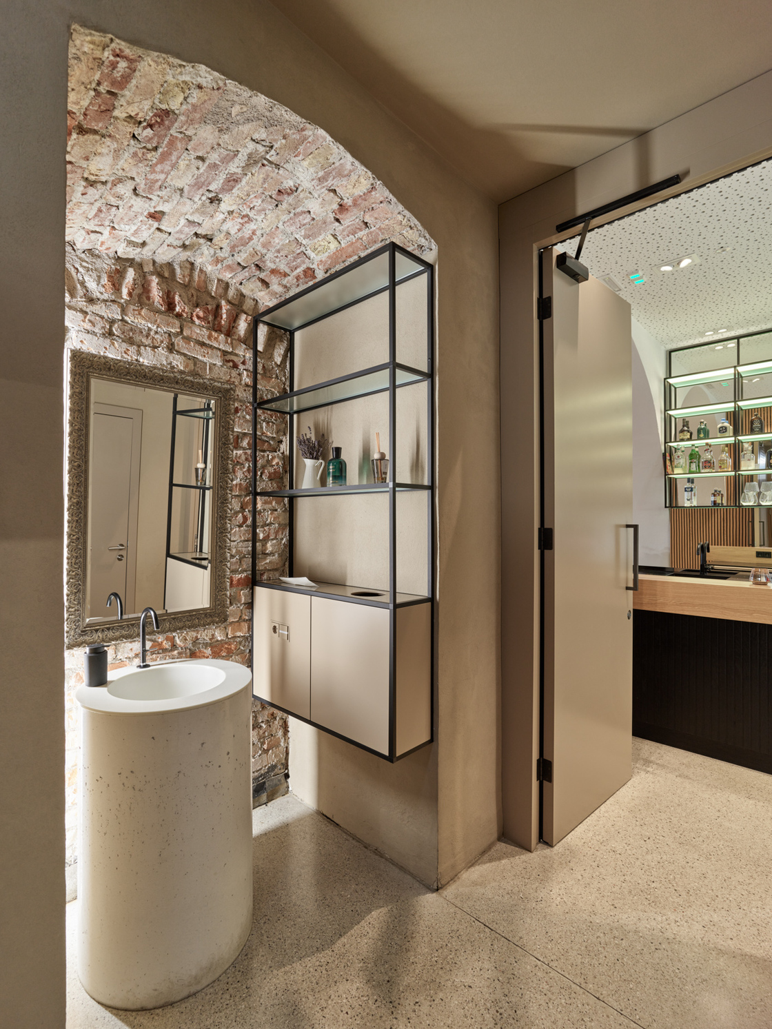 Ein Foto von Kurt Hörbst