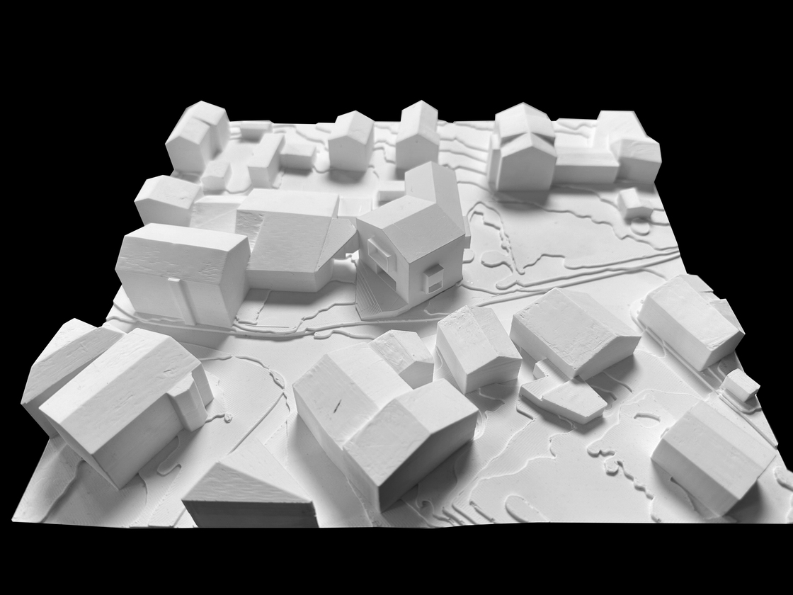 Ein Foto von Unisono Architekten