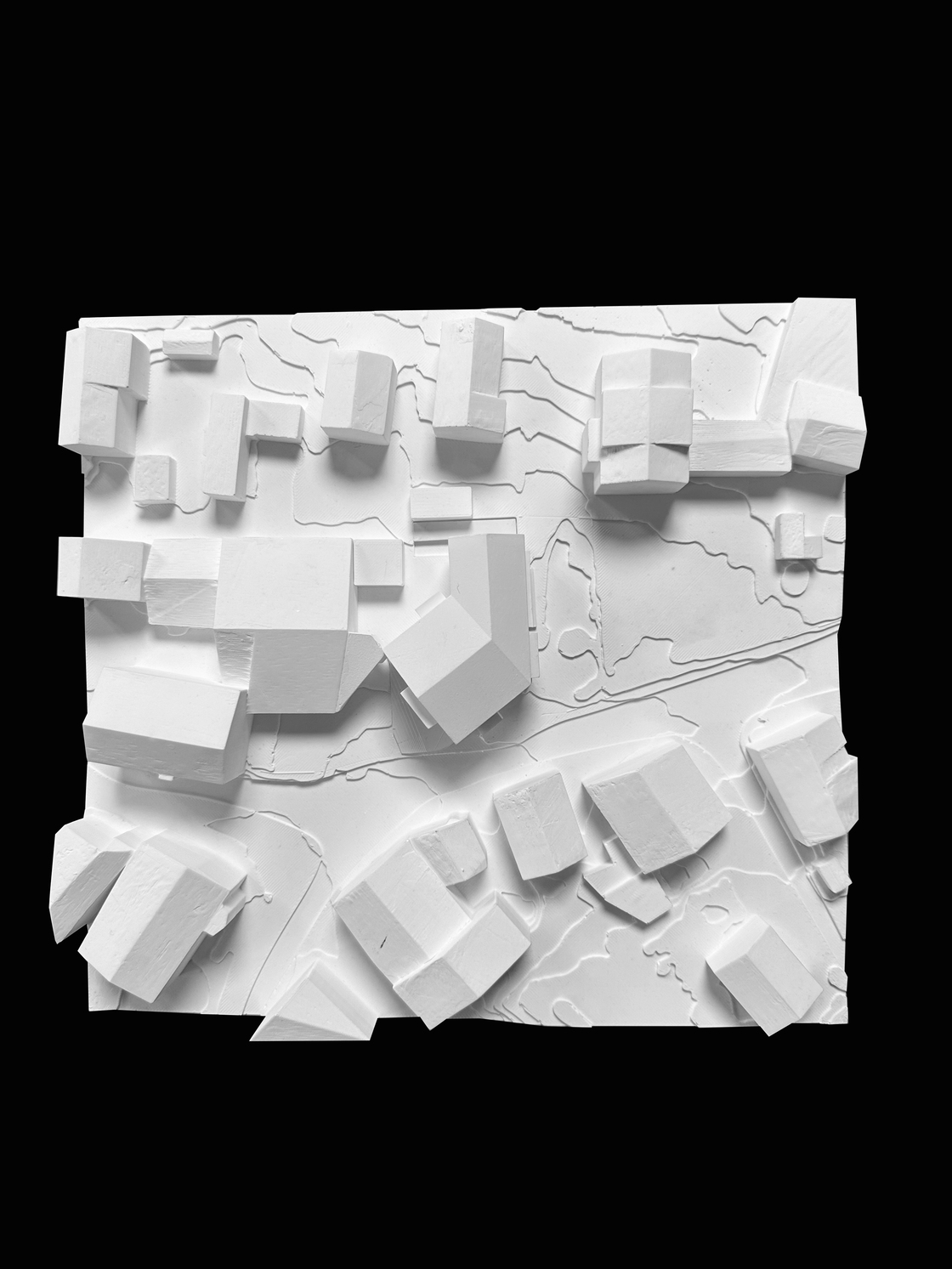 Ein Foto von Unisono Architekten