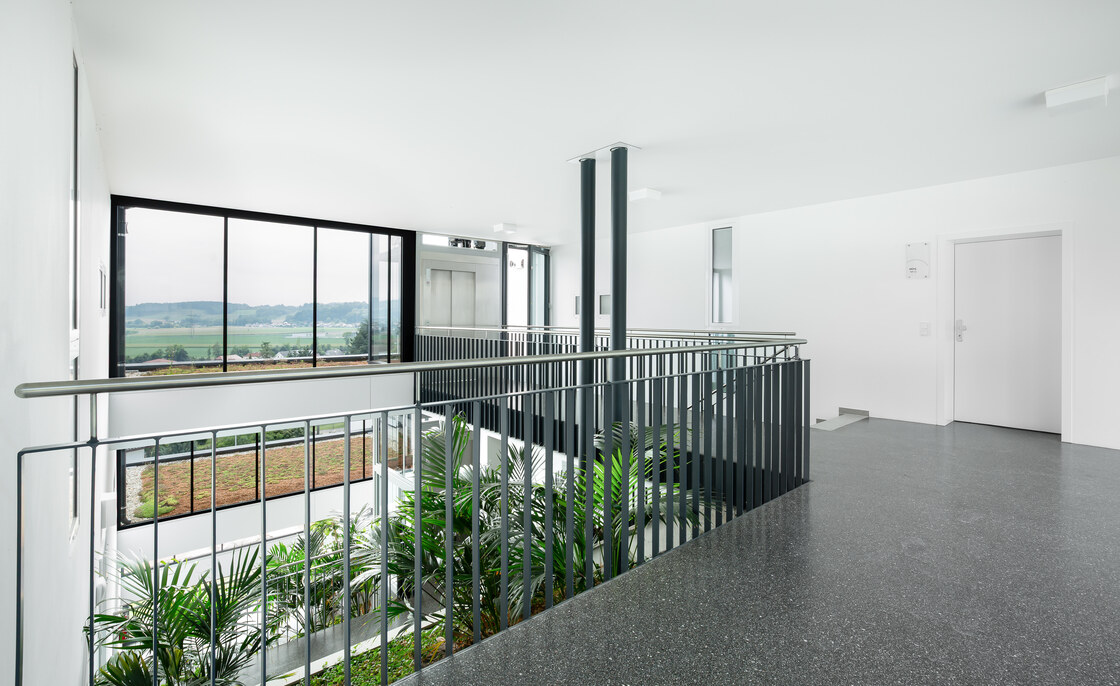 Ein Foto von Julia Wahl