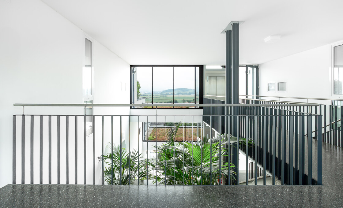 Ein Foto von Julia Wahl