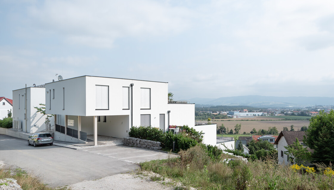 Ein Foto von Julia Wahl