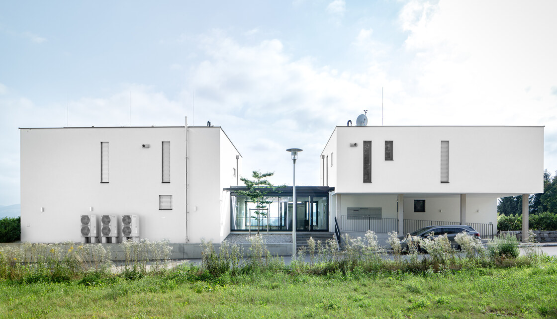 Ein Foto von Julia Wahl