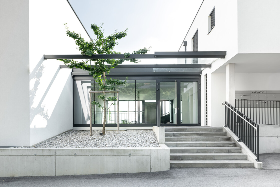 Ein Foto von Julia Wahl