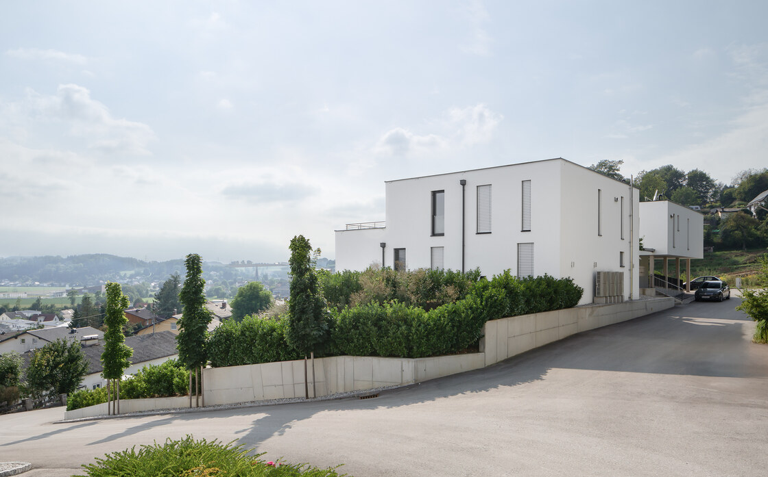 Ein Foto von Julia Wahl