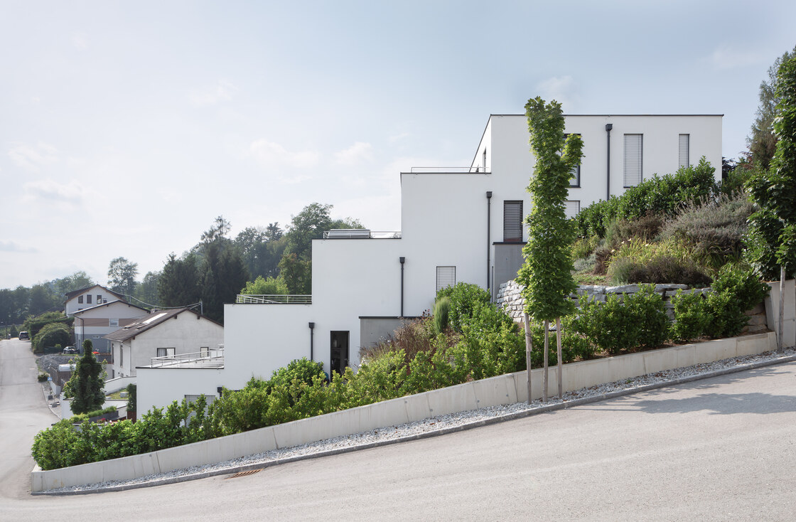 Ein Foto von Julia Wahl