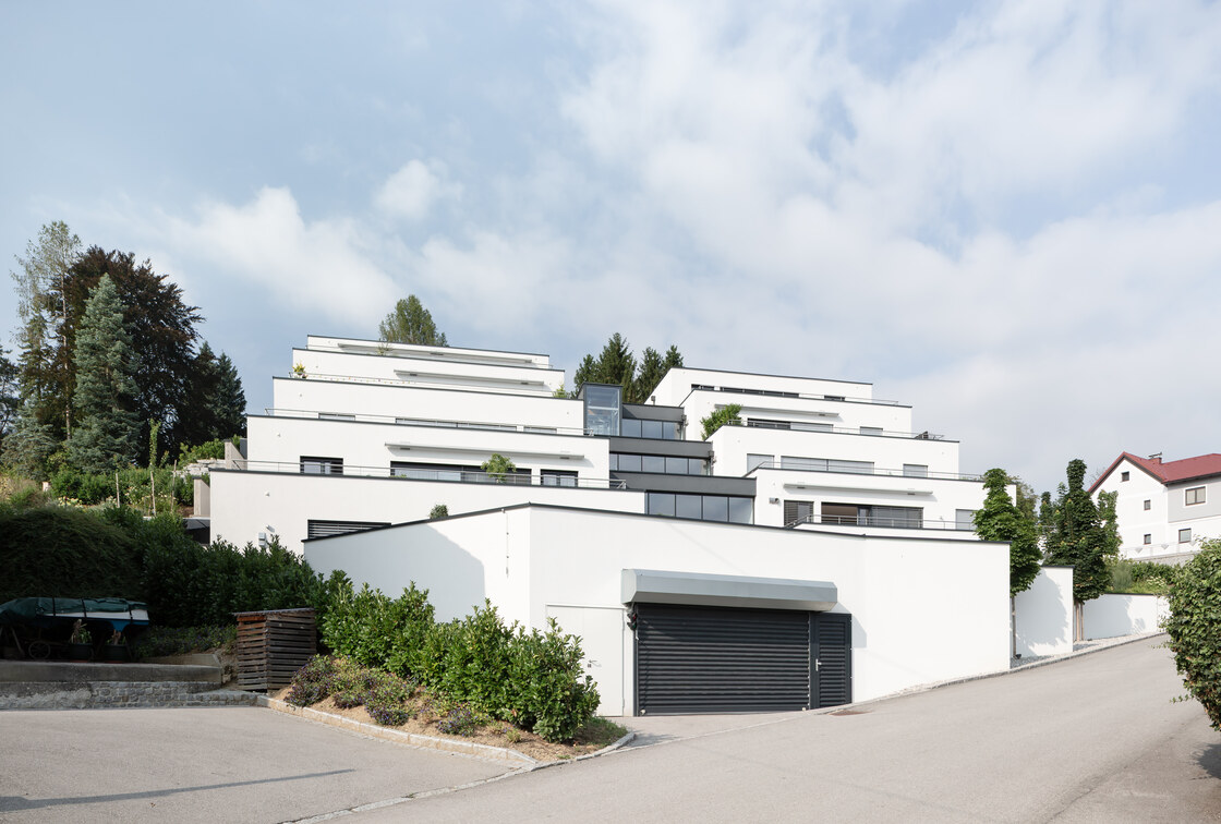 Ein Foto von Julia Wahl