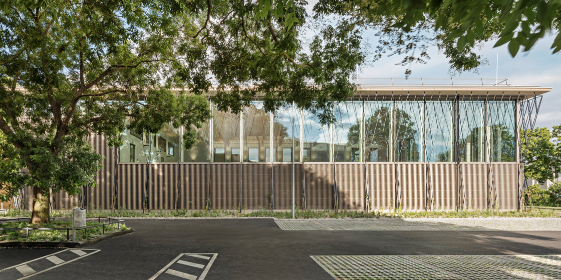 Ein Foto von Hertha Hurnaus