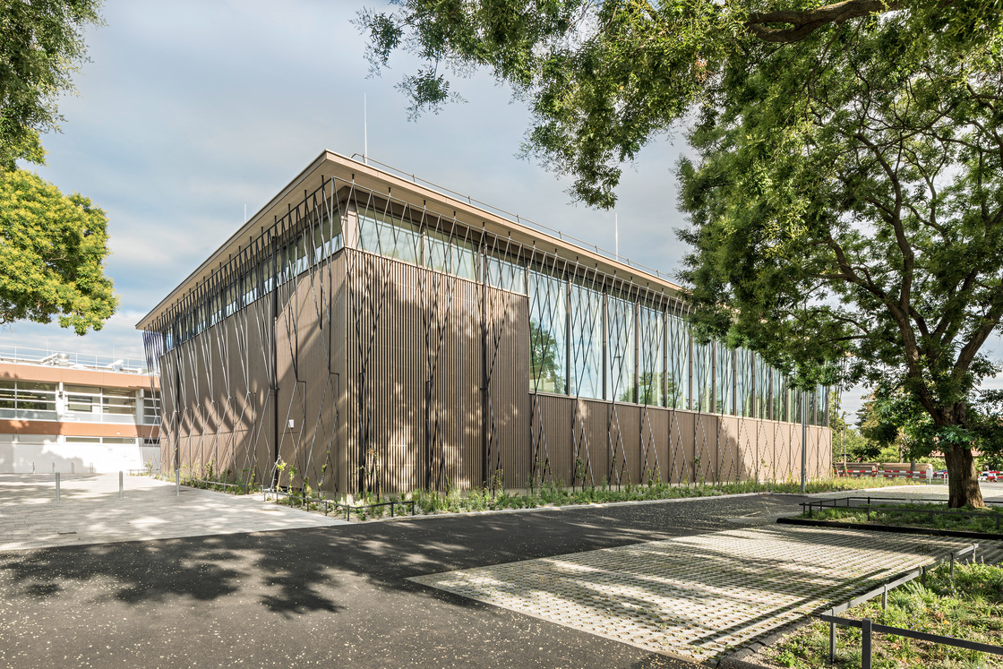 Ein Foto von Hertha Hurnaus