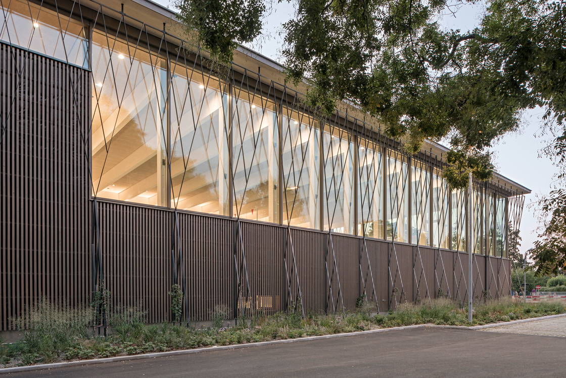 Ein Foto von Hertha Hurnaus