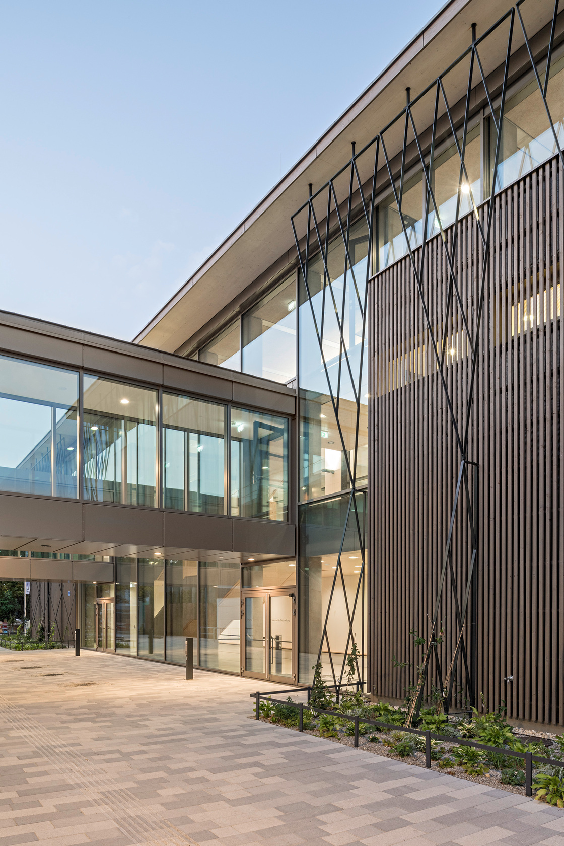 Ein Foto von Hertha Hurnaus