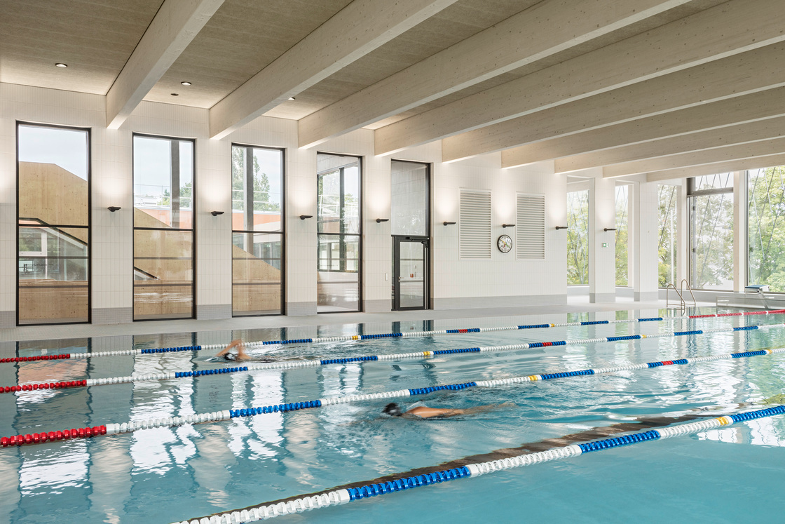 Ein Foto von Hertha Hurnaus