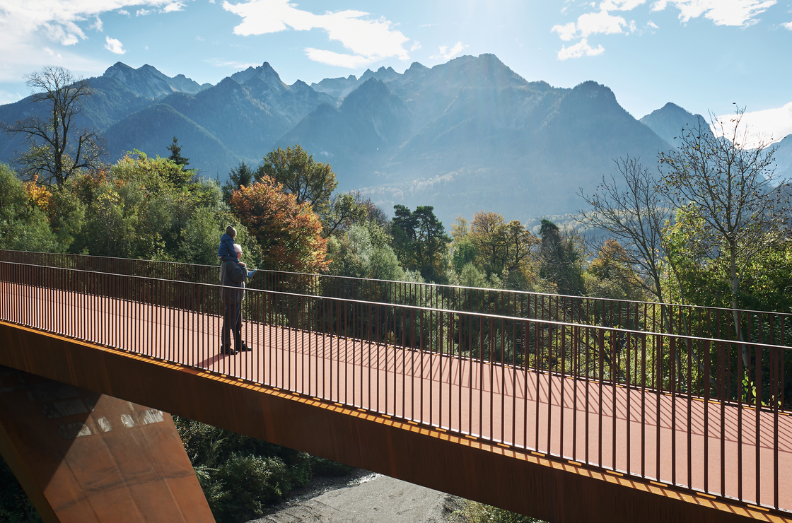 Ein Foto von Marc Lins