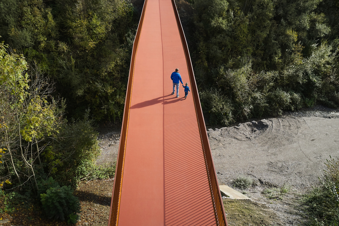 Ein Foto von Marc Lins